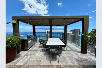 4010 S Ocean Dr #T3503, Hollywood, FL 33019 - Photo 30