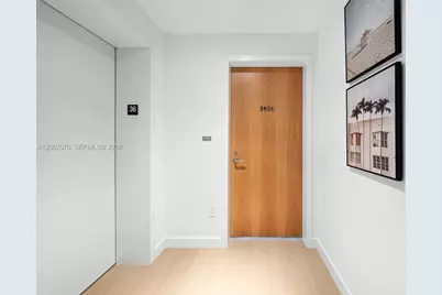 501 West Ave #3604, Miami Beach, FL 33139 - Photo 26