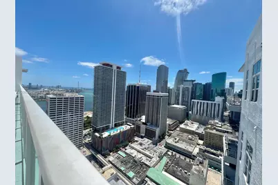 133 NE 2nd Ave #1102, Miami, FL 33132 - Photo 1