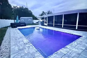 4580 SW 39th St, West Park, FL 33023 - Photo 2
