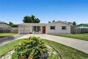 6327 NW 19th Ct, Margate, FL 33063 - Photo 1
