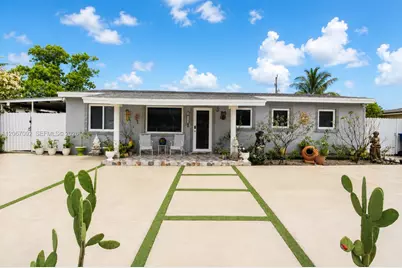 2961 NW 173rd Ter, Miami Gardens, FL 33056 - Photo 2
