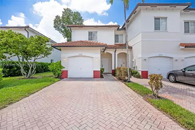 3680 NW 29th Ct, Lauderdale Lakes, FL 33311 - Photo 2