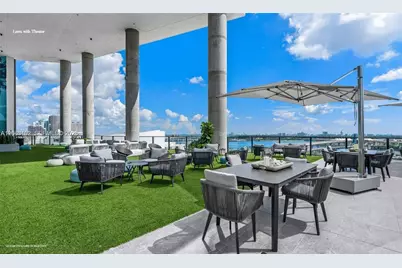 398 NE 5th St #4713, Miami, FL 33132 - Photo 14