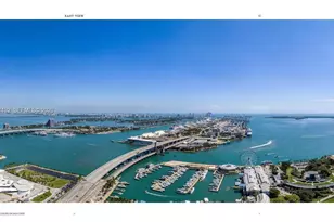 398 NE 5th St, Miami, FL 33132 - Photo 2