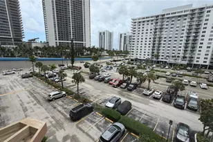 1825 S Ocean Dr, Hallandale Beach, FL 33009 - Photo 8