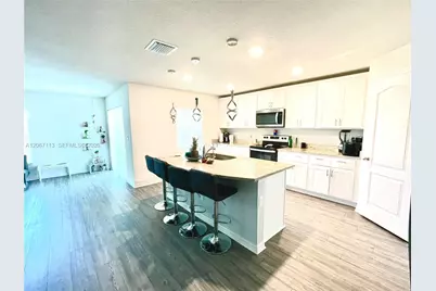 3902 SW Brunswick St, Saint Lucie West, FL 34953 - Photo 4
