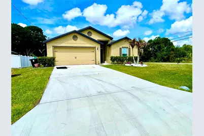 3902 SW Brunswick St, Saint Lucie West, FL 34953 - Photo 12