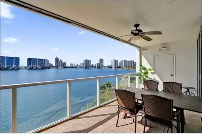 18100 N Bay Rd #508, Sunny Isles Beach, FL 33160 - Photo 26