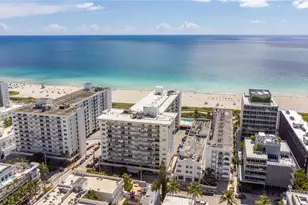 401 Ocean Dr, Miami Beach, FL 33139 - Photo 30