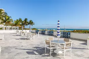 401 Ocean Dr, Miami Beach, FL 33139 - Photo 20