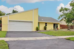 8251 NW 51st Ct, Lauderhill, FL 33351 - Photo 1