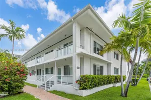 1065 98th St, Bay Harbor Islands, FL 33154 - Photo 1