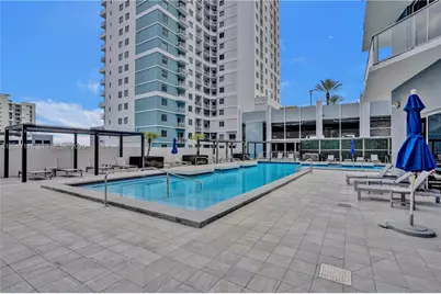 1010 SW 2nd Ave #1708, Miami, FL 33130 - Photo 46