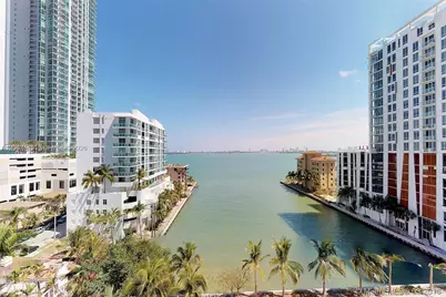 460 NE 28th St #1102, Miami, FL 33132 - Photo 2
