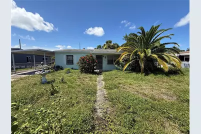 2855 NW 164th St, Miami Gardens, FL 33054 - Photo 1