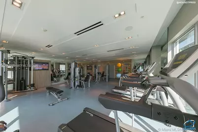 1600 NE 1st Ave #1420, Miami, FL 33132 - Photo 24