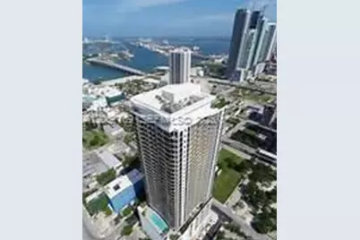 1600 NE 1st Ave #1420, Miami, FL 33132 - Photo 28