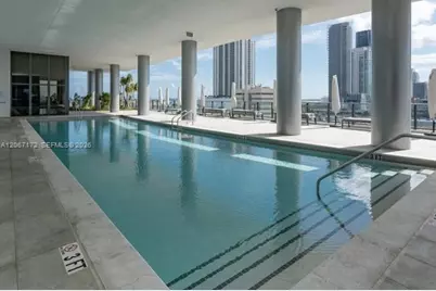 1600 NE 1st Ave #1606, Miami, FL 33132 - Photo 10