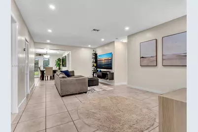 11911 SW 168th Ter, Miami, FL 33177 - Photo 4
