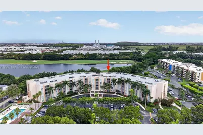 9755 NW 52nd St #509, Doral, FL 33178 - Photo 36