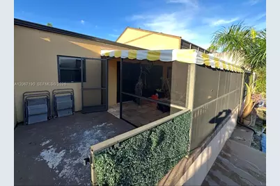 16022 Kilmarnock Dr #16022, Miami Lakes, FL 33014 - Photo 28