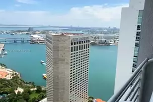 325 S Biscayne Blvd, Miami, FL 33131 - Photo 1