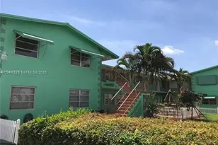 2428 Taylor St, Hollywood, FL 33020 - Photo 1