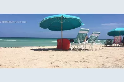 5701 Collins Ave #1611, Miami Beach, FL 33140 - Photo 28