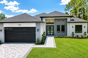 166 Wanatah Ave S, Lehigh Acres, FL 33974 - Photo 1