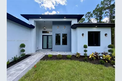 166 Wanatah Ave S, Lehigh Acres, FL 33974 - Photo 2