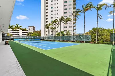 14951 Royal Oaks Ln #1604, North Miami, FL 33181 - Photo 30