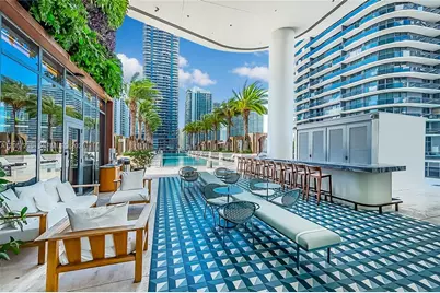 801 S Miami Ave #3602, Miami, FL 33130 - Photo 28