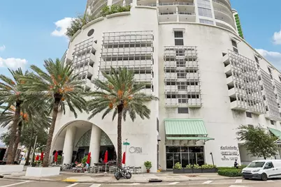 1750 N Bayshore Dr #3207, Miami, FL 33132 - Photo 1