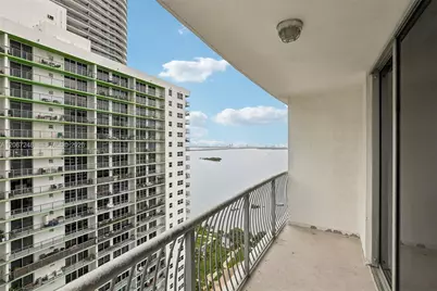 1750 N Bayshore Dr #3207, Miami, FL 33132 - Photo 24