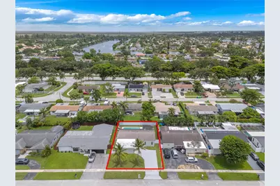 11911 NW 32nd Mnr, Sunrise, FL 33323 - Photo 32
