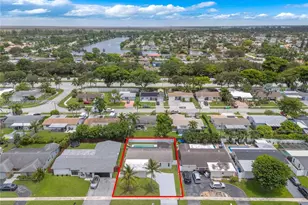 11911 NW 32nd Manor, Sunrise, FL 33323 - Photo 32
