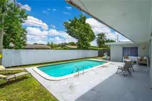 11911 NW 32nd Manor, Sunrise, FL 33323 - Photo 26