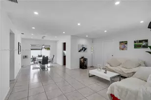 11911 NW 32nd Manor, Sunrise, FL 33323 - Photo 4