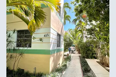411 Meridian Ave #7, Miami Beach, FL 33139 - Photo 1
