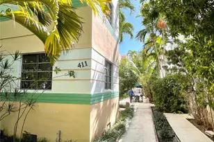 411 Meridian Ave, Miami Beach, FL 33139 - Photo 1