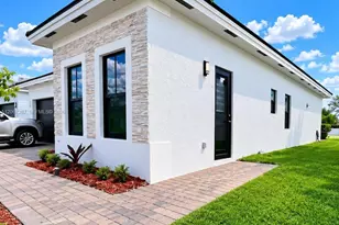 14602 SW 23th Terrace, Miami, FL 33175 - Photo 2