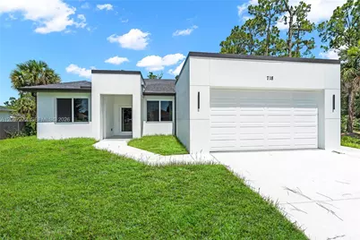 718 718 Robert Ave, Lehigh Acres, FL 33936 - Photo 1