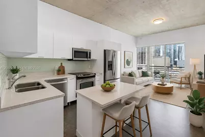 [Address not provided], Miami, FL 33132 - Photo 1