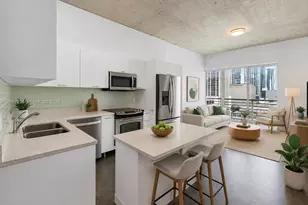 [Address not provided], Miami, FL 33132 - Photo 1