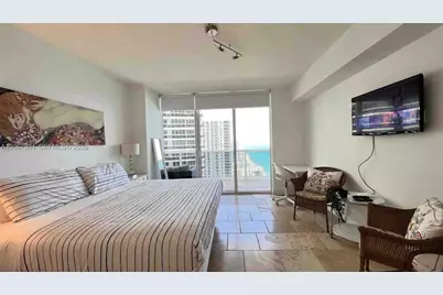 1830 S Ocean Dr #4010, Hallandale Beach, FL 33009 - Photo 6