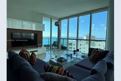 1331 Brickell Bay Dr #1708, Miami, FL 33131 - Photo 4