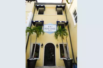 4812 Pine Tree Dr #206, Miami Beach, FL 33140 - Photo 1