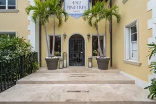 4812 Pine Tree Dr, Miami Beach, FL 33140 - Photo 2