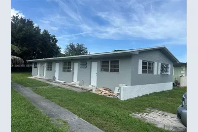 53 NW 169th St #53, North Miami Beach, FL 33169 - Photo 2